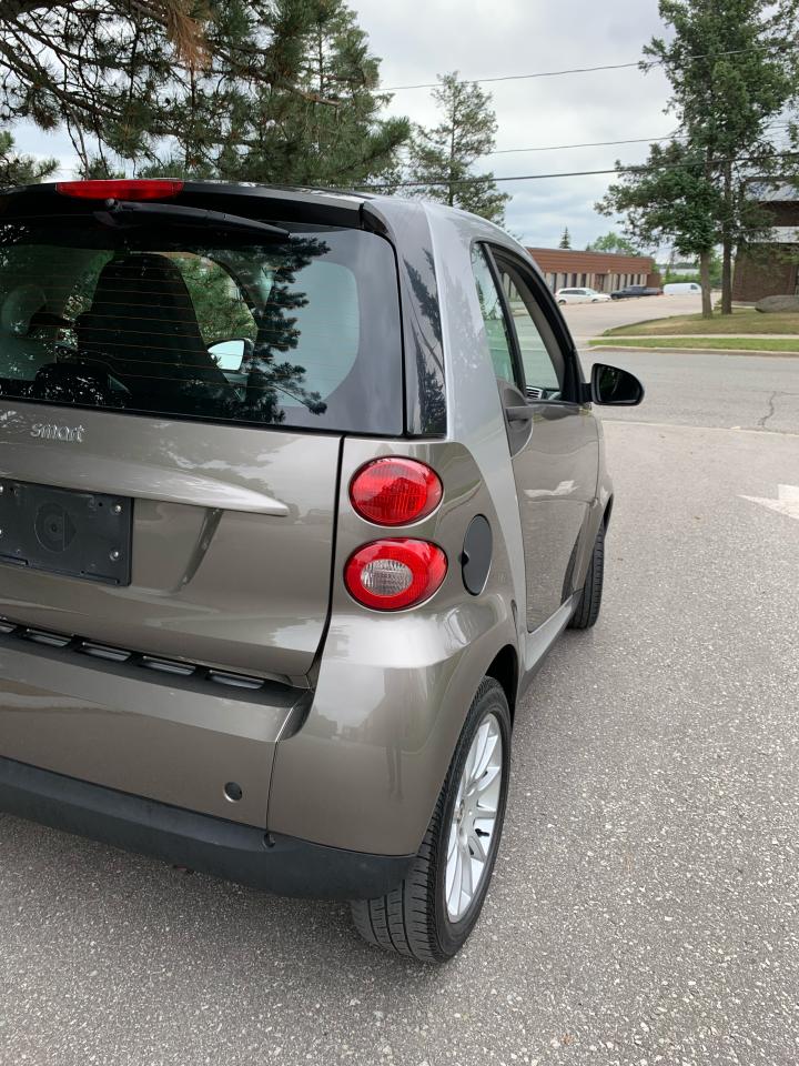 2010 Smart Passion FOR TWO - PASSION-NO CLAIMS-ONLY 85,949KMS!!! - Photo #14