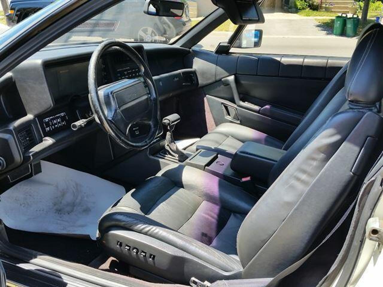 1991 Cadillac Allante ' Southern Quality-Rust Free Car!!! Photo