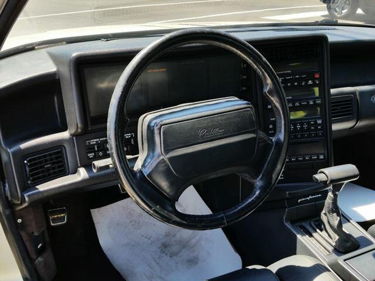 1991 Cadillac Allante ' Southern Quality-Rust Free Car!!! Photo