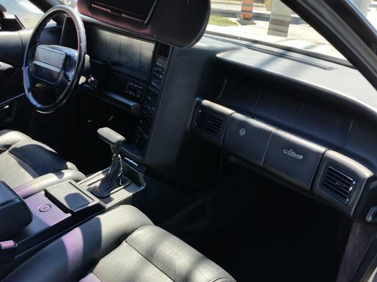 1991 Cadillac Allante ' Southern Quality-Rust Free Car!!! Photo