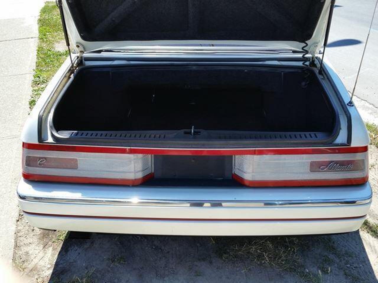 1991 Cadillac Allante ' Southern Quality-Rust Free Car!!! Photo