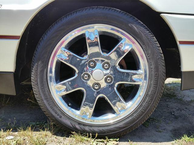 1991 Cadillac Allante ' Southern Quality-Rust Free Car!!! - Photo #14