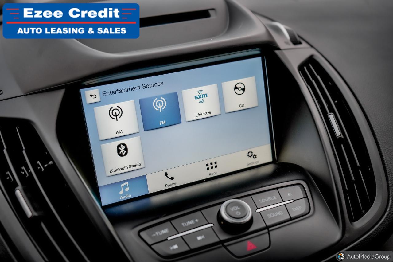 2018 Ford Escape SE Photo