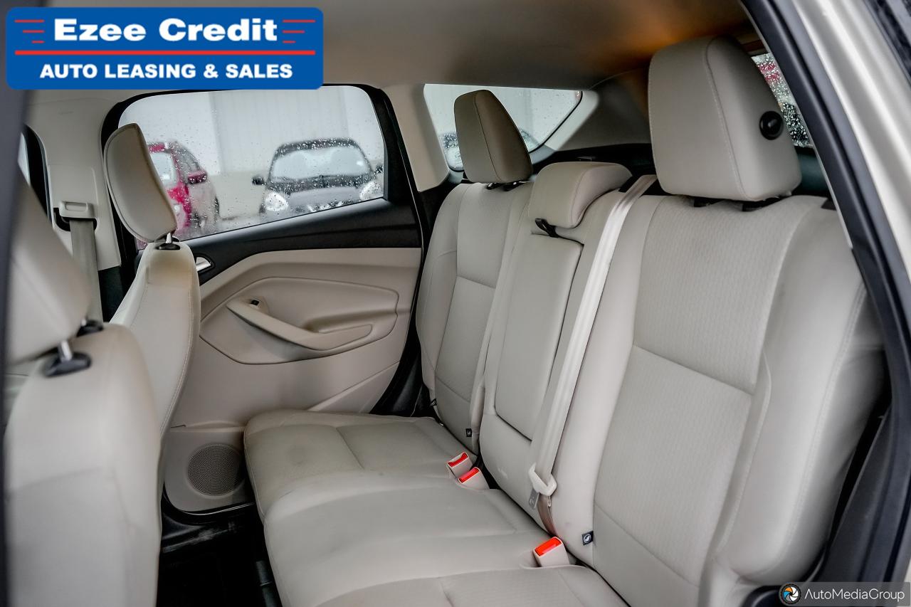 2018 Ford Escape SE Photo