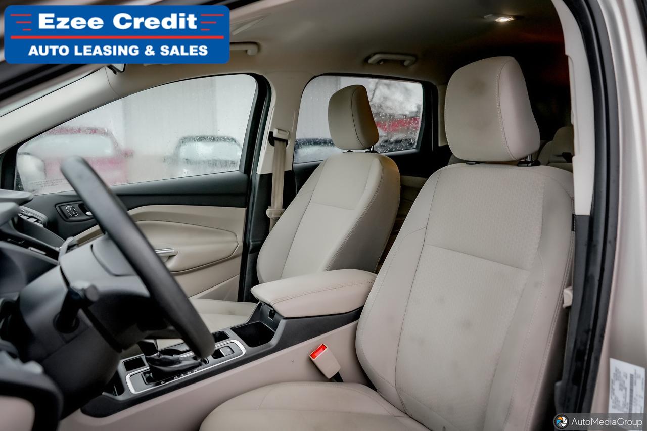 2018 Ford Escape SE Photo