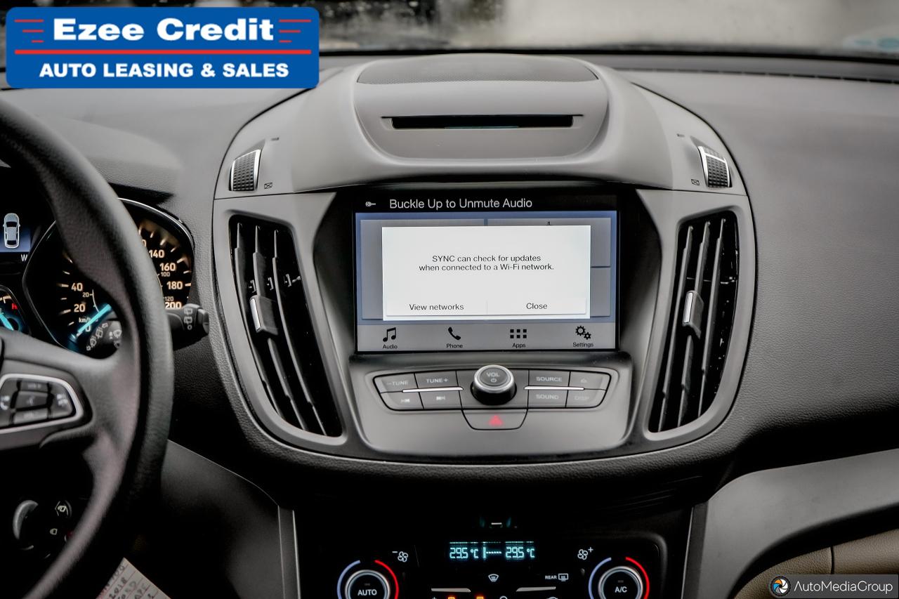 2018 Ford Escape SE Photo