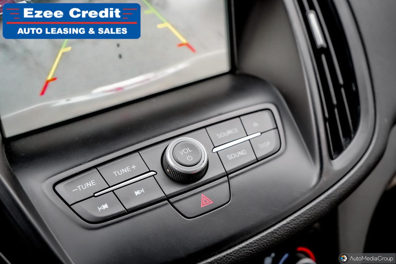 2018 Ford Escape SE Photo