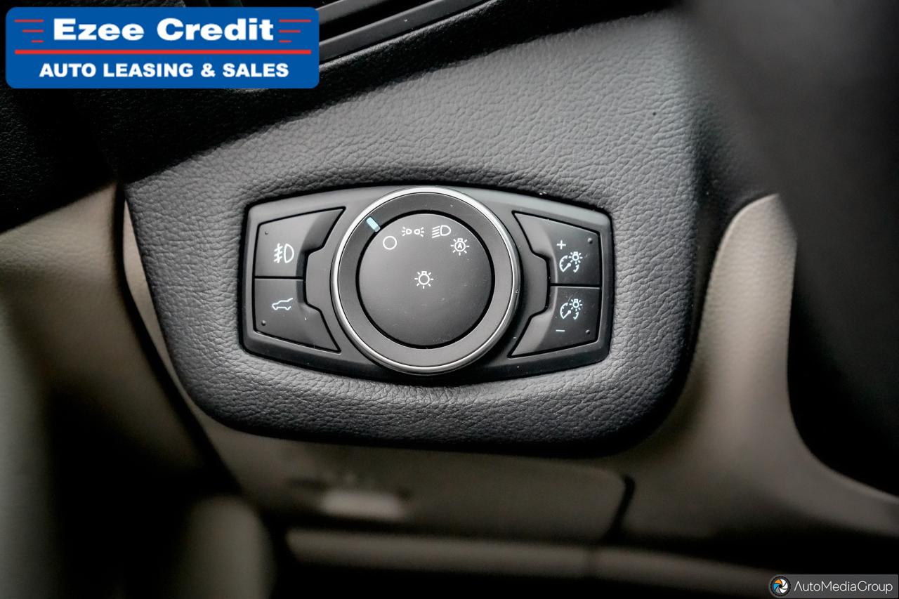 2018 Ford Escape SE Photo