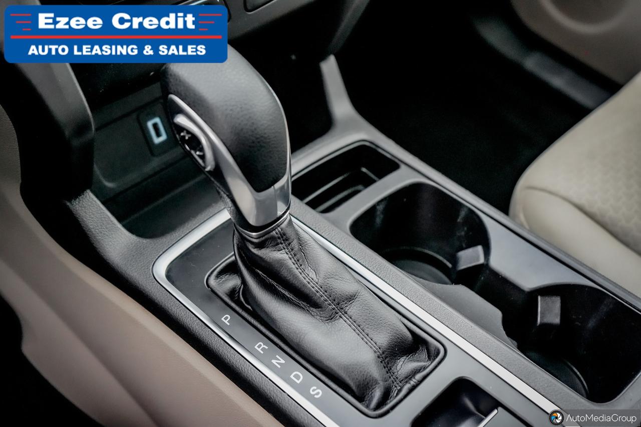 2018 Ford Escape SE Photo