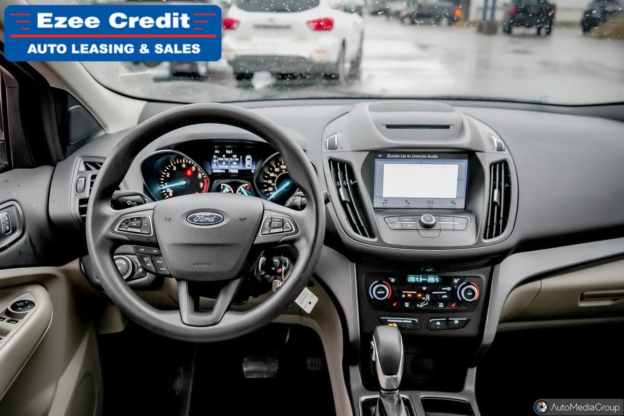 2018 Ford Escape SE Photo