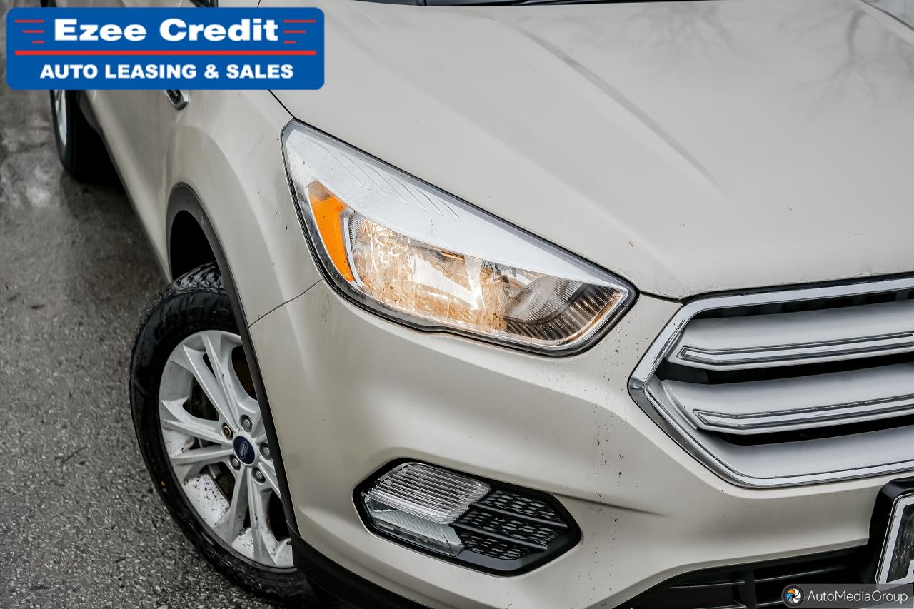 2018 Ford Escape SE Photo