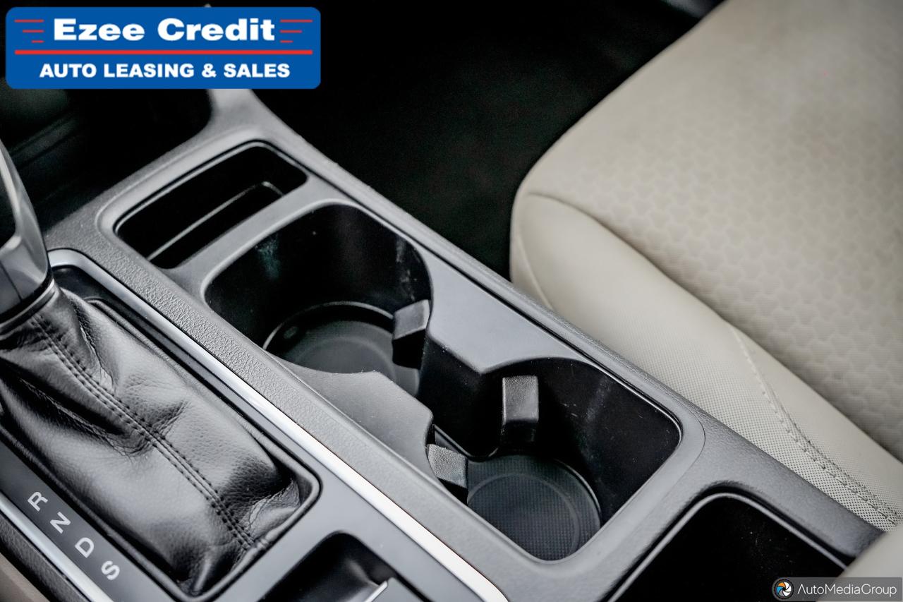 2018 Ford Escape SE Photo