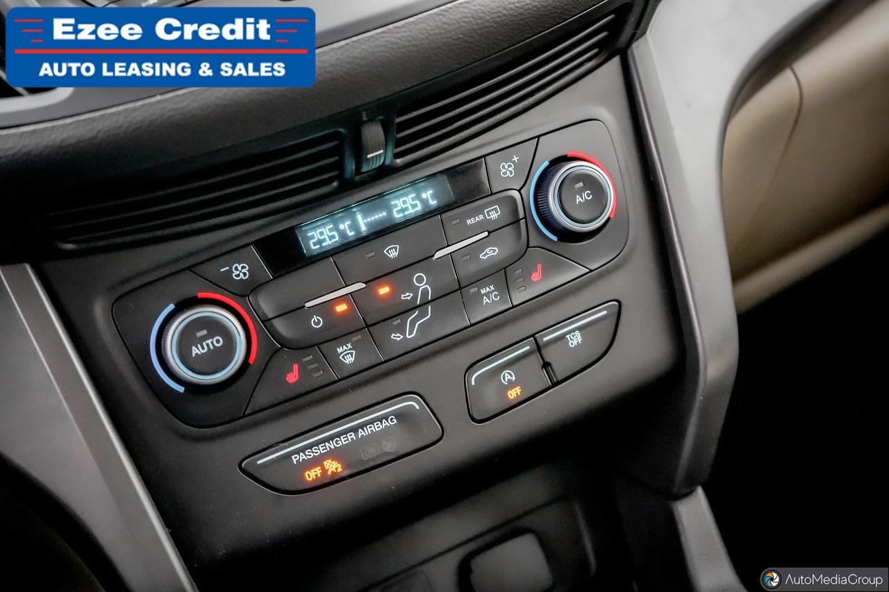 2018 Ford Escape SE Photo