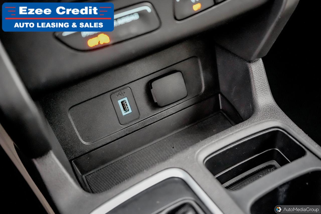 2018 Ford Escape SE Photo