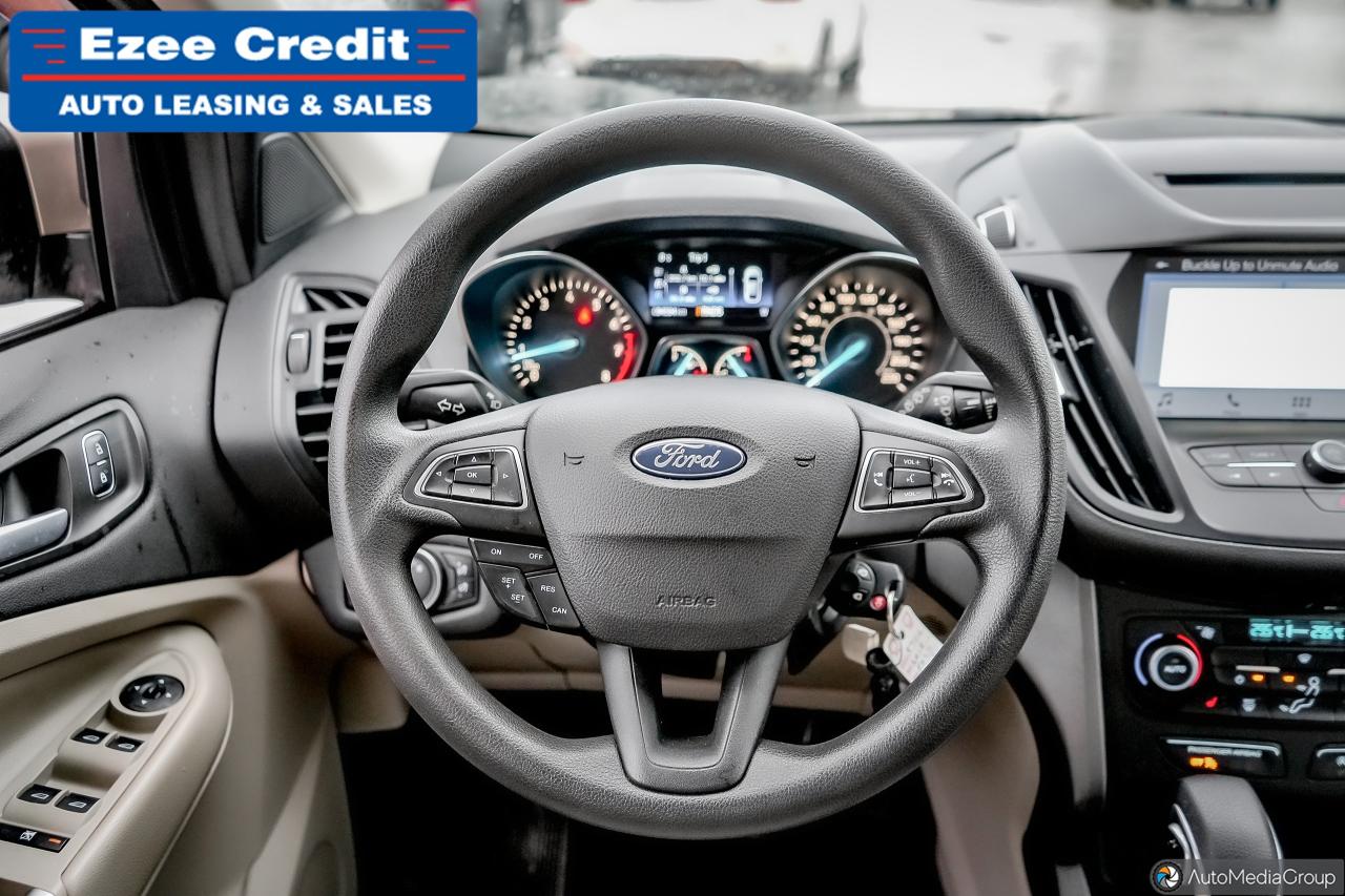 2018 Ford Escape SE Photo