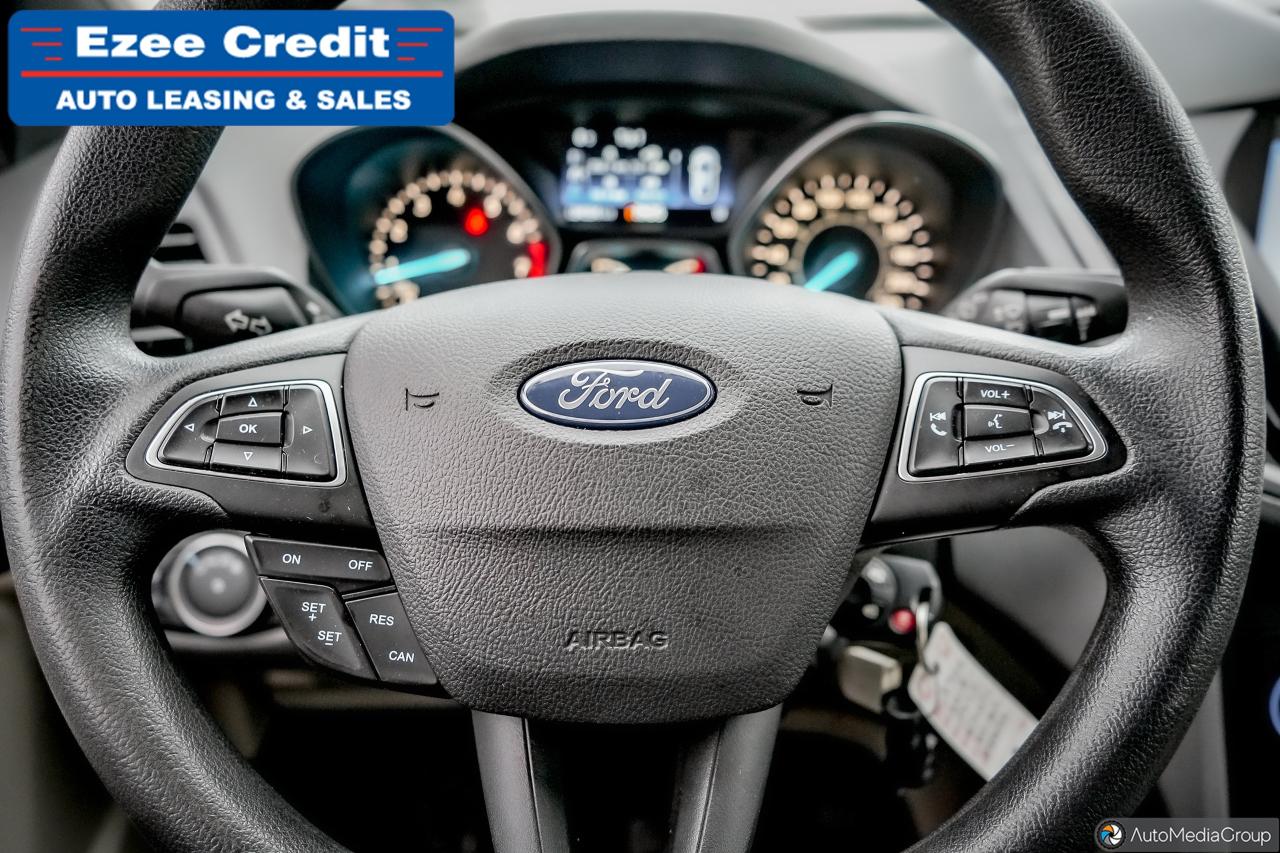 2018 Ford Escape SE Photo