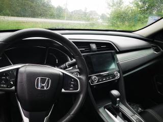 2016 Honda Civic EX - Photo #5