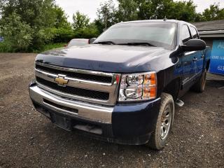 2010 Chevrolet Silverado 1500 LS Cheyenne Edition - Photo #1