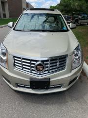 2015 Cadillac SRX LUXURY-ONLY 31,474 KMS!! 1 SENIOR OWNER! NO CLAIMS - Photo #5