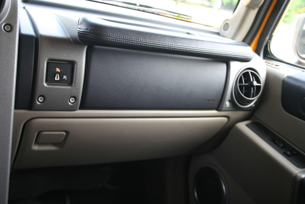2003 Hummer H2  Photo