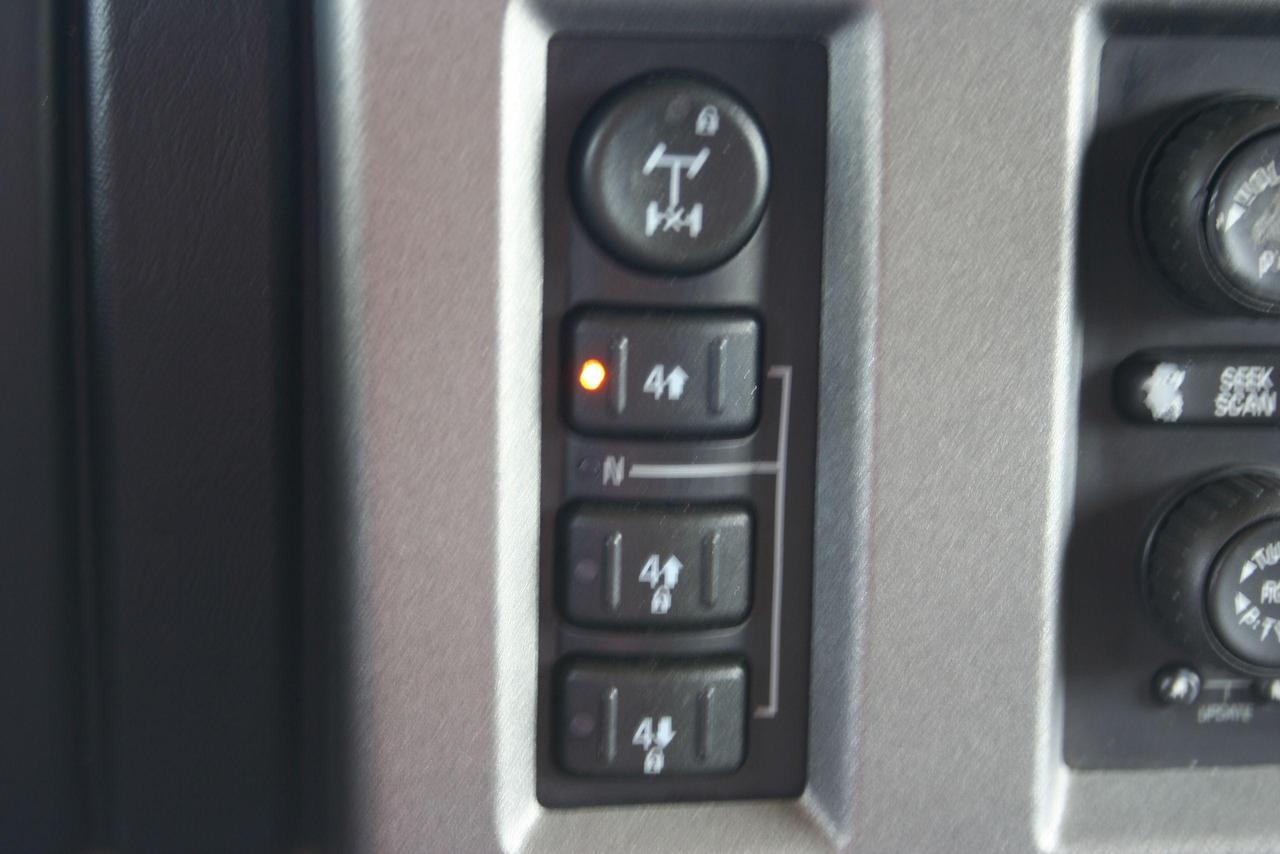 2003 Hummer H2  Photo