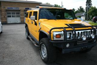 2003 Hummer H2  - Photo #3