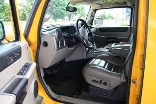 2003 Hummer H2  - Photo #6