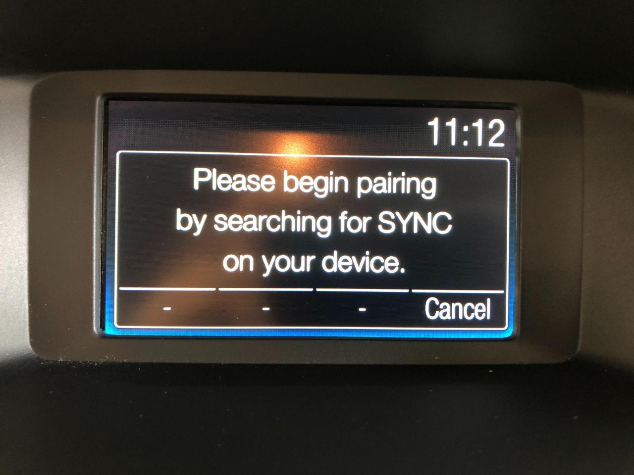 2016 Ford Focus SE+Camera+Bluetooth+A/C+Cruise+CLEAN CARFAX - Photo #28