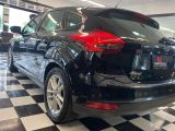 2016 Ford Focus SE+Camera+Bluetooth+A/C+Cruise+CLEAN CARFAX Photo92