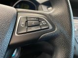 2016 Ford Focus SE+Camera+Bluetooth+A/C+Cruise+CLEAN CARFAX Photo101