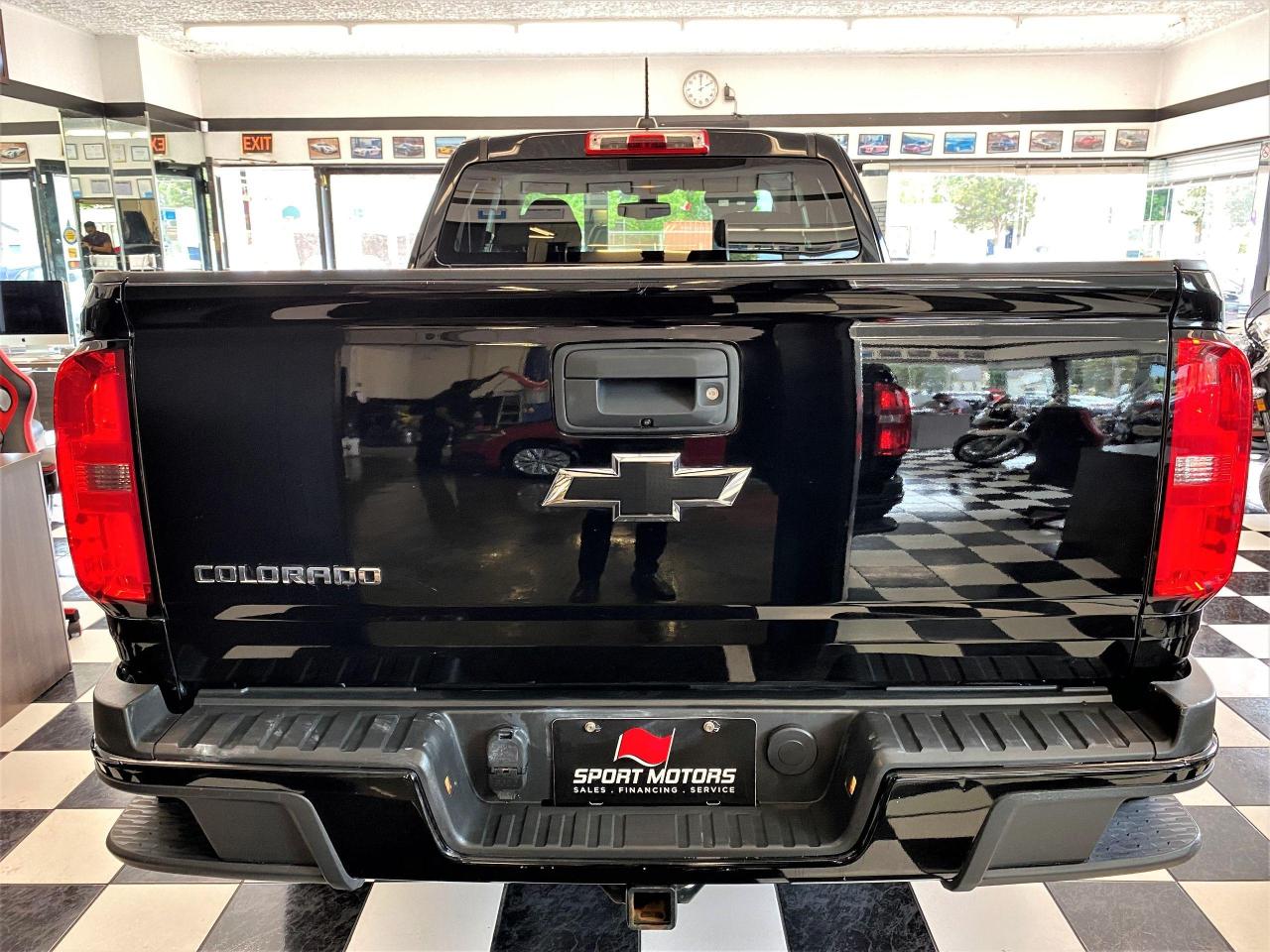 2015 Chevrolet Colorado 3.6L V6+New Tires & Brakes+Bluetooth+Camera+Cruise Photo63
