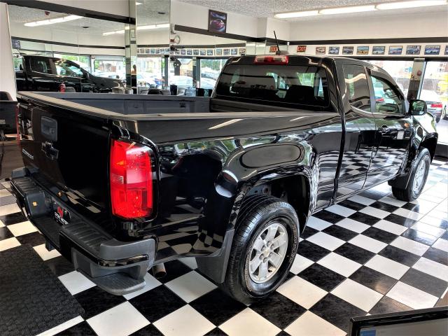 2015 Chevrolet Colorado 3.6L V6+New Tires & Brakes+Bluetooth+Camera+Cruise Photo4