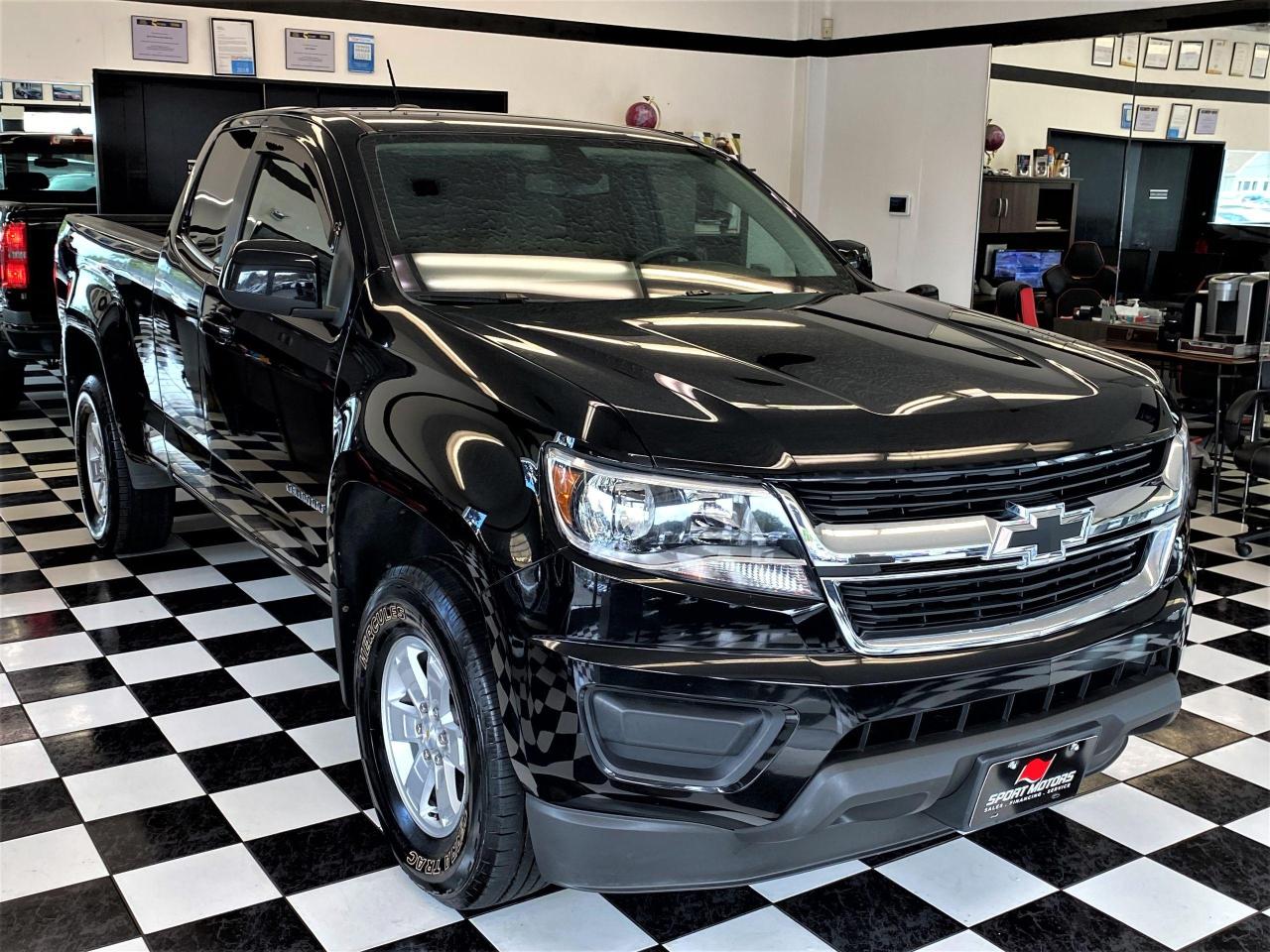 2015 Chevrolet Colorado 3.6L V6+New Tires & Brakes+Bluetooth+Camera+Cruise Photo65
