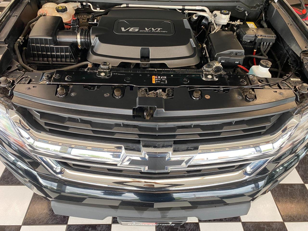2015 Chevrolet Colorado 3.6L V6+New Tires & Brakes+Bluetooth+Camera+Cruise - Photo #7