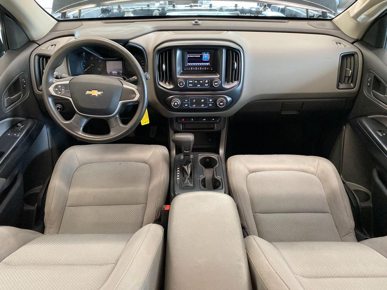 2015 Chevrolet Colorado 3.6L V6+New Tires & Brakes+Bluetooth+Camera+Cruise Photo68