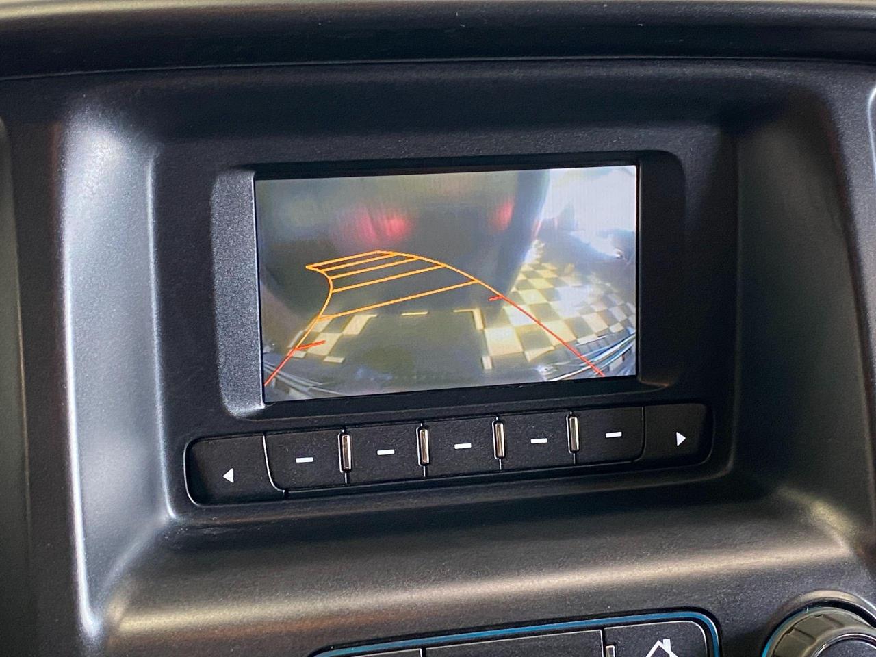 2015 Chevrolet Colorado 3.6L V6+New Tires & Brakes+Bluetooth+Camera+Cruise - Photo #11