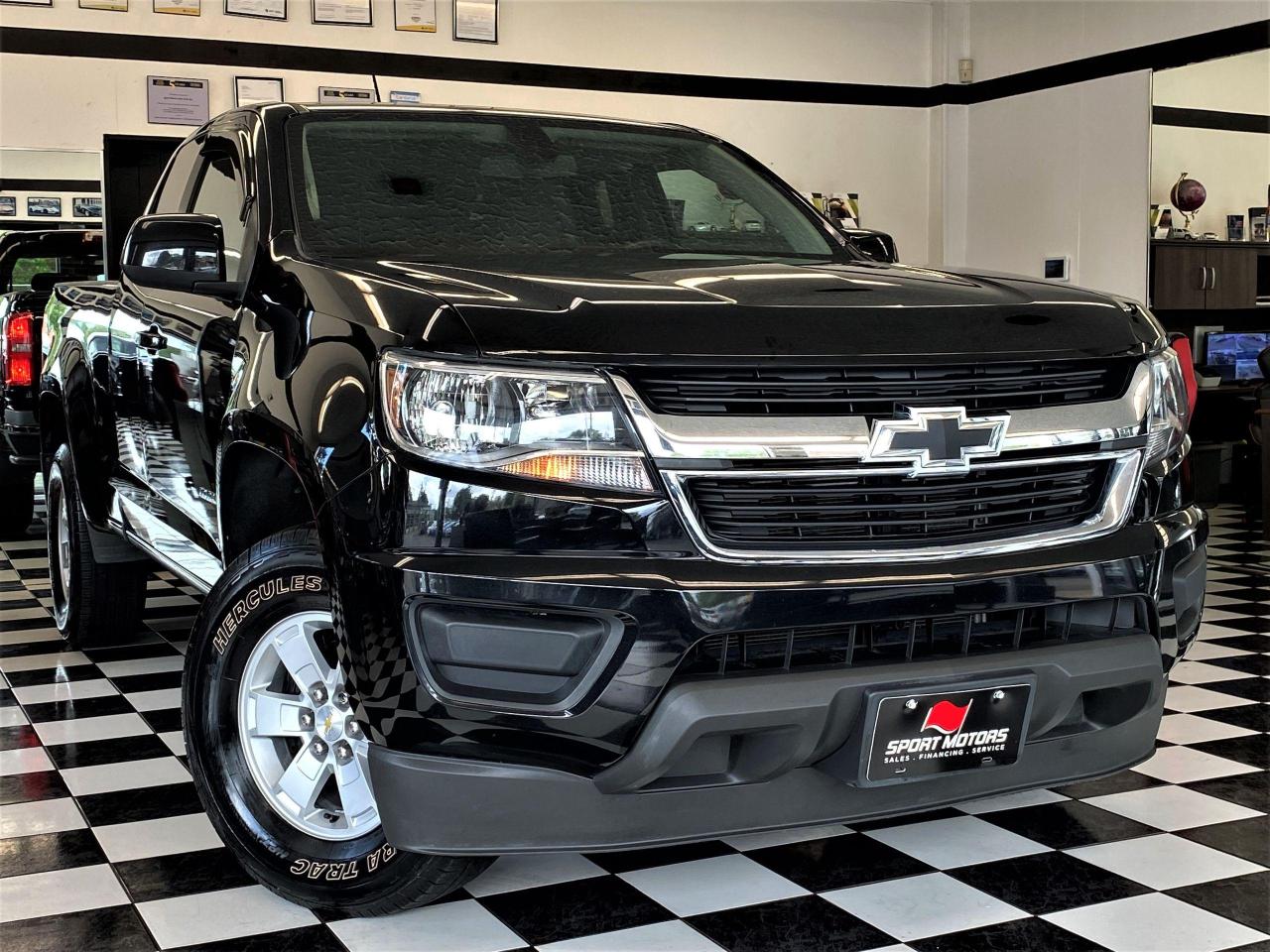 2015 Chevrolet Colorado 3.6L V6+New Tires & Brakes+Bluetooth+Camera+Cruise Photo74