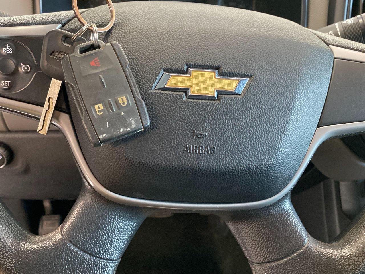 2015 Chevrolet Colorado 3.6L V6+New Tires & Brakes+Bluetooth+Camera+Cruise - Photo #15
