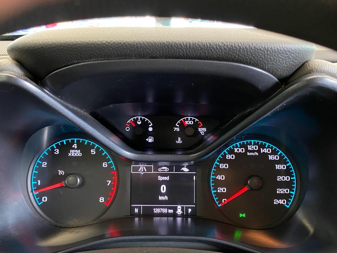 2015 Chevrolet Colorado 3.6L V6+New Tires & Brakes+Bluetooth+Camera+Cruise - Photo #16