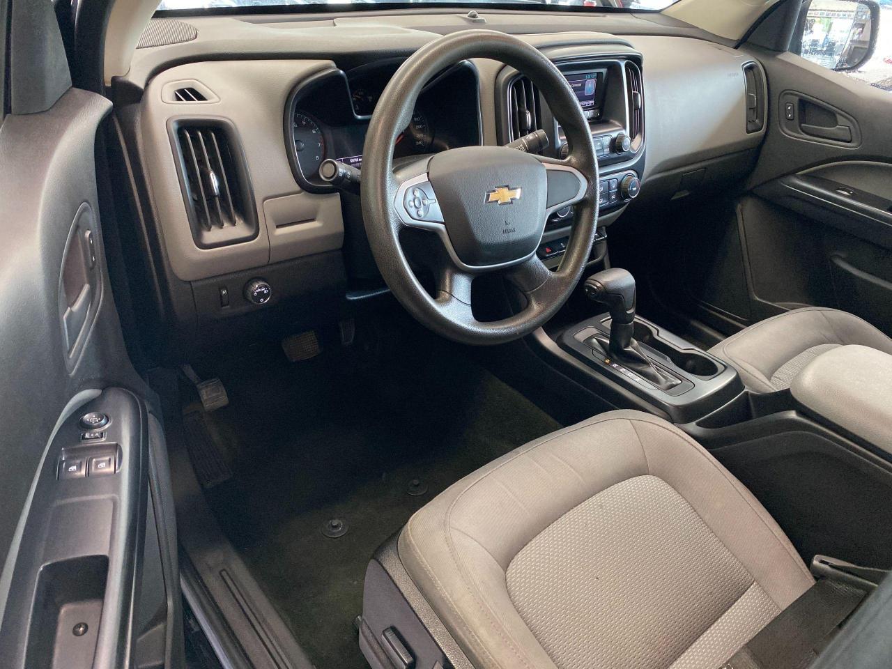 2015 Chevrolet Colorado 3.6L V6+New Tires & Brakes+Bluetooth+Camera+Cruise Photo77