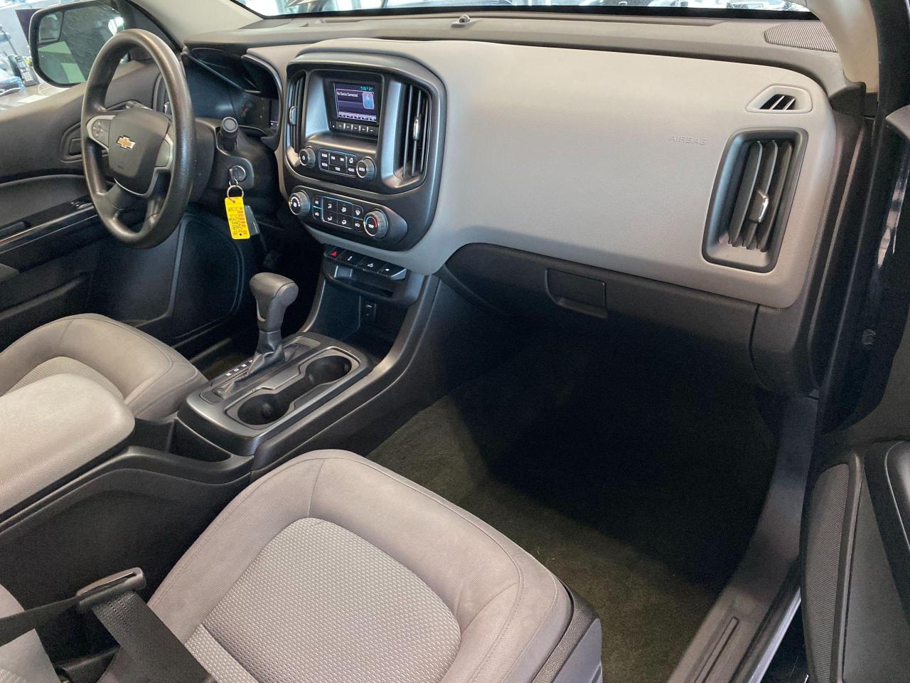2015 Chevrolet Colorado 3.6L V6+New Tires & Brakes+Bluetooth+Camera+Cruise Photo20