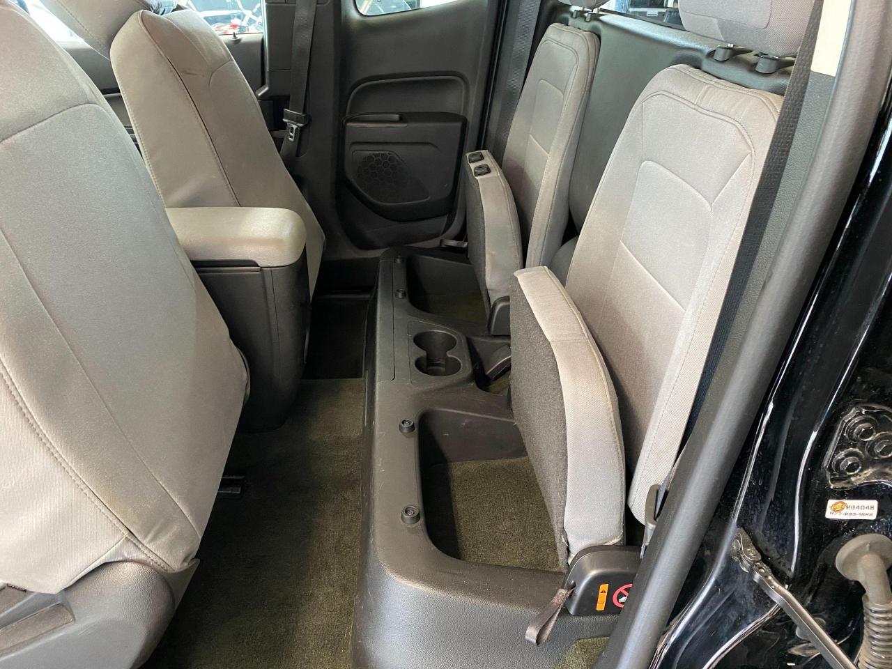 2015 Chevrolet Colorado 3.6L V6+New Tires & Brakes+Bluetooth+Camera+Cruise - Photo #25