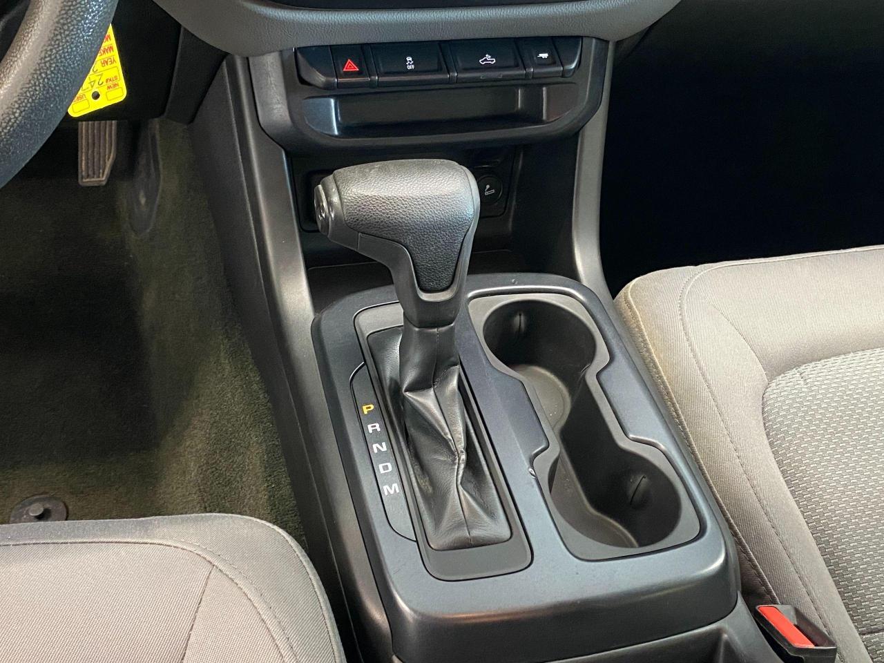 2015 Chevrolet Colorado 3.6L V6+New Tires & Brakes+Bluetooth+Camera+Cruise - Photo #32