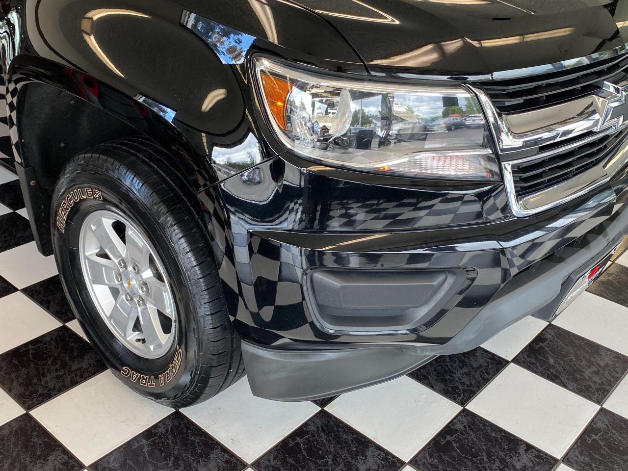 2015 Chevrolet Colorado 3.6L V6+New Tires & Brakes+Bluetooth+Camera+Cruise Photo93