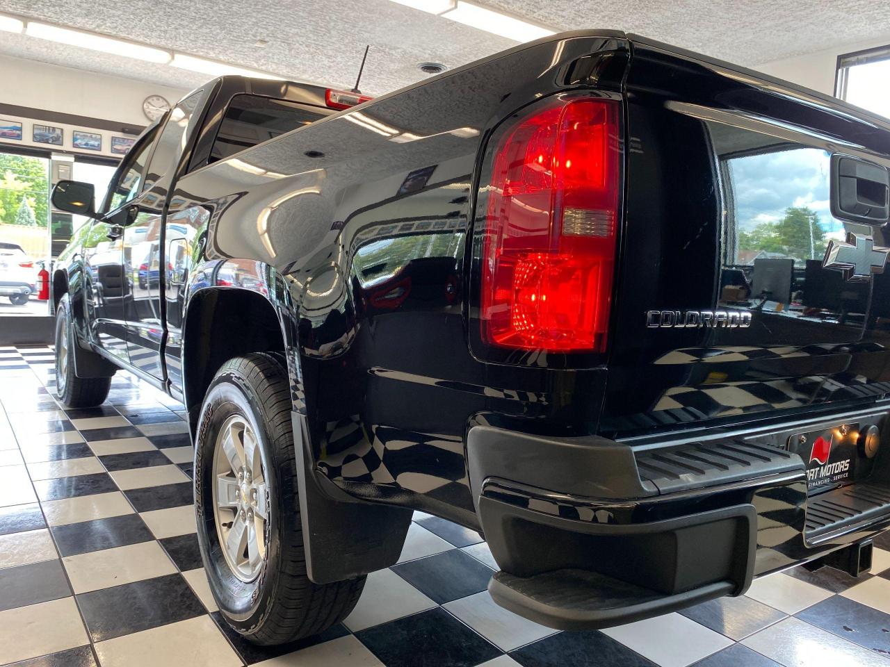 2015 Chevrolet Colorado 3.6L V6+New Tires & Brakes+Bluetooth+Camera+Cruise - Photo #35