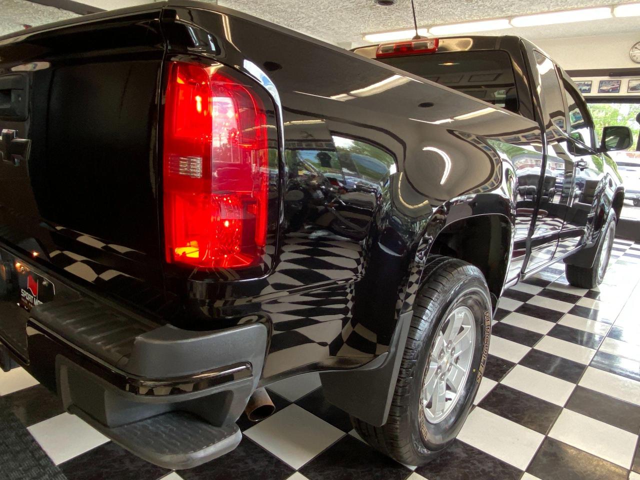 2015 Chevrolet Colorado 3.6L V6+New Tires & Brakes+Bluetooth+Camera+Cruise Photo96