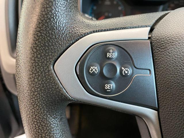 2015 Chevrolet Colorado 3.6L V6+New Tires & Brakes+Bluetooth+Camera+Cruise Photo45
