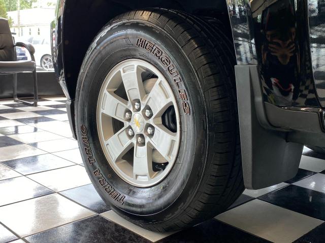 2015 Chevrolet Colorado 3.6L V6+New Tires & Brakes+Bluetooth+Camera+Cruise Photo48