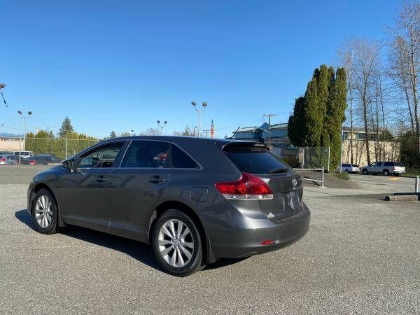 2016 Toyota Venza  - Photo #5