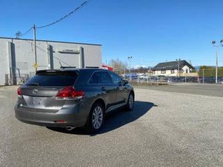 2016 Toyota Venza  - Photo #7